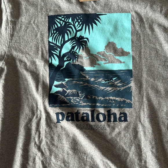 最終価格 00s patagonia Hawaiian AC shirts 00s patagonia Hawaiian